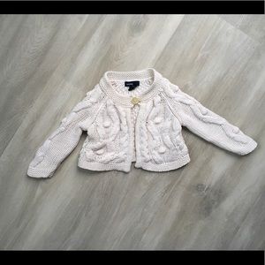 BabyGap Sweater Size 3-6 months